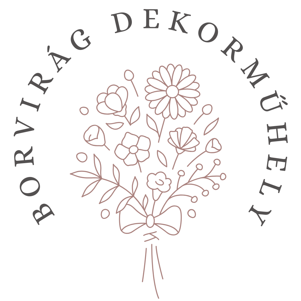 Borvirág Dekorműhely